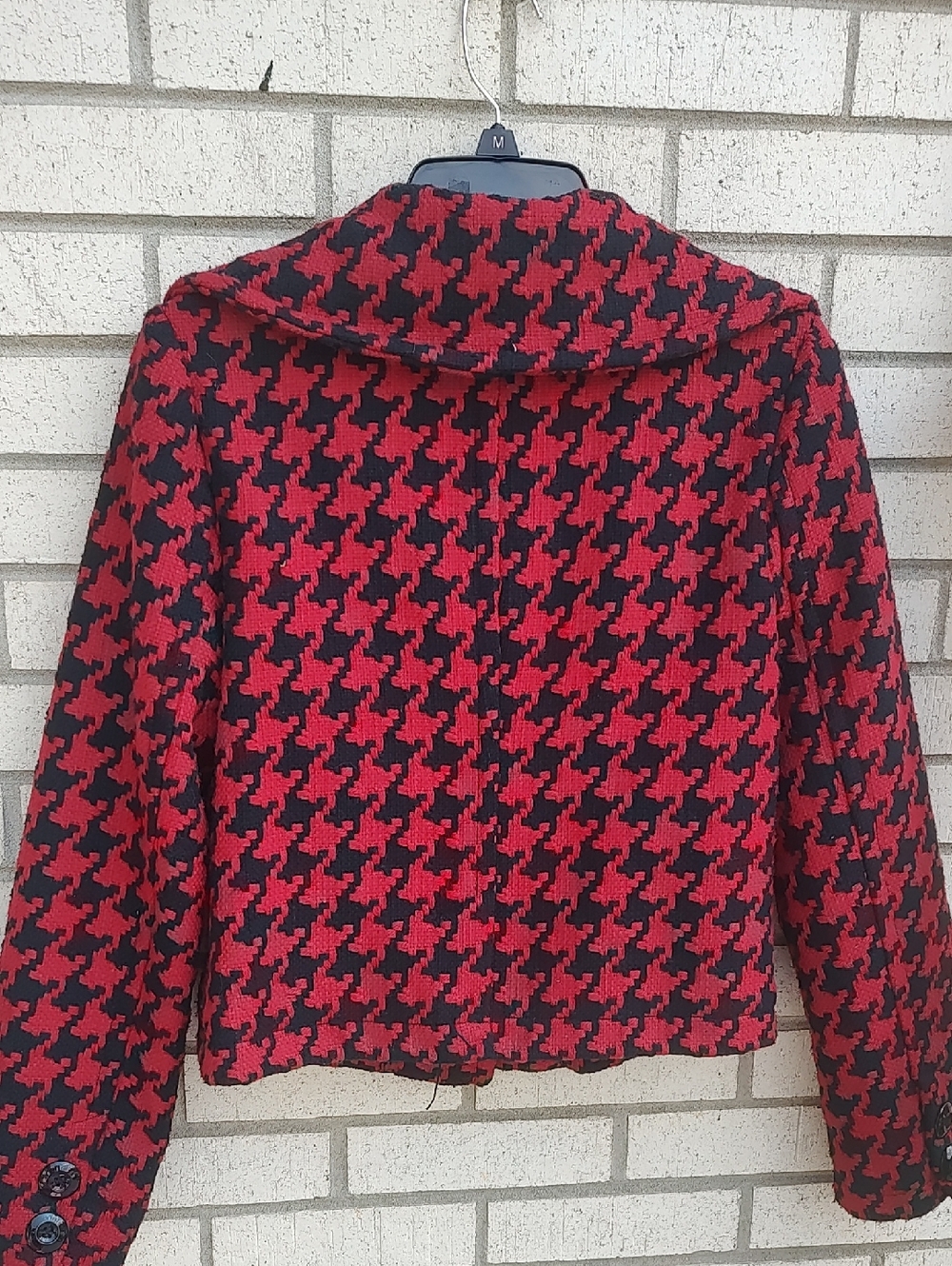 ambition/Dressy Jacket - Picture 8 of 10